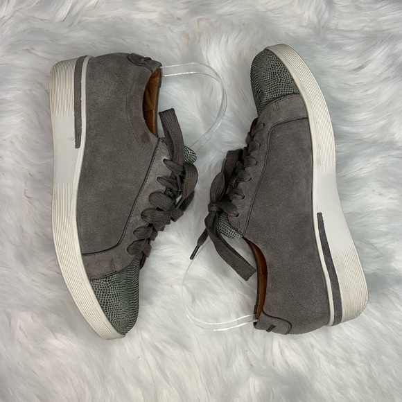 gentle souls haddie sneakers